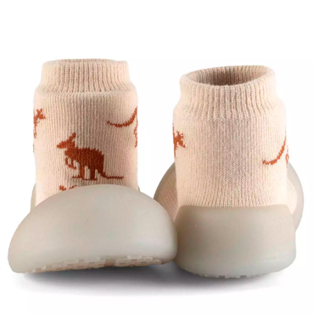 Zapatos BigToes Chameleon Kangaroo - imagen 5