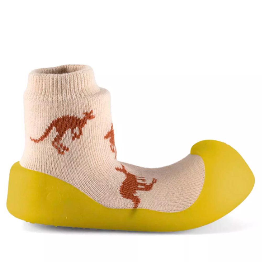 Zapatos BigToes Chameleon Kangaroo - imagen 2