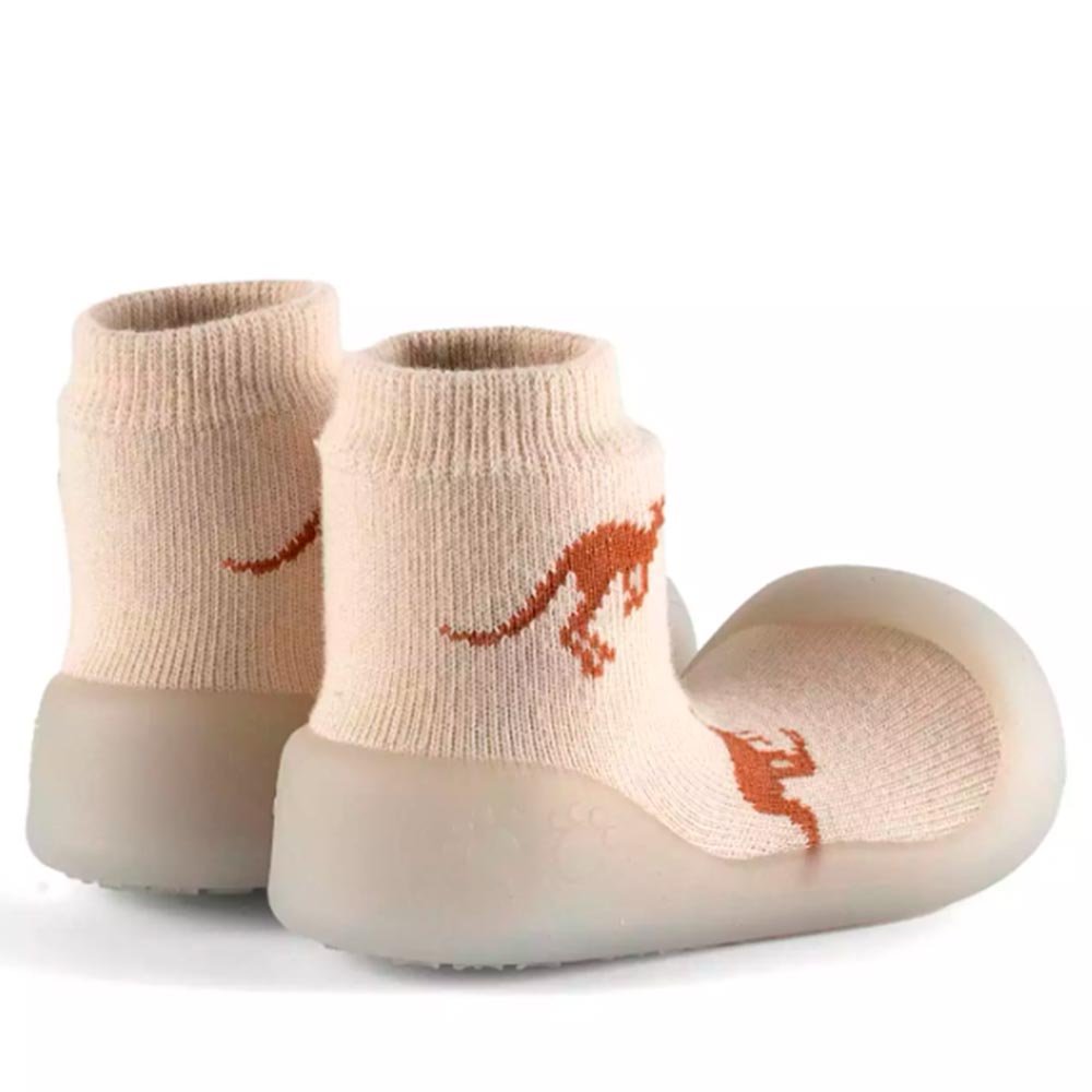 Zapatos BigToes Chameleon Kangaroo - imagen 6