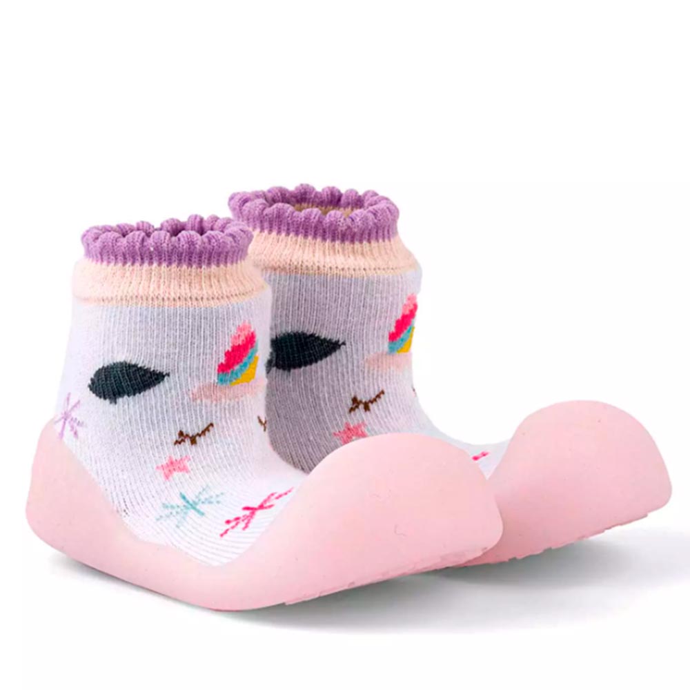Zapatos BigToes Chameleon Unicorn - imagen 4