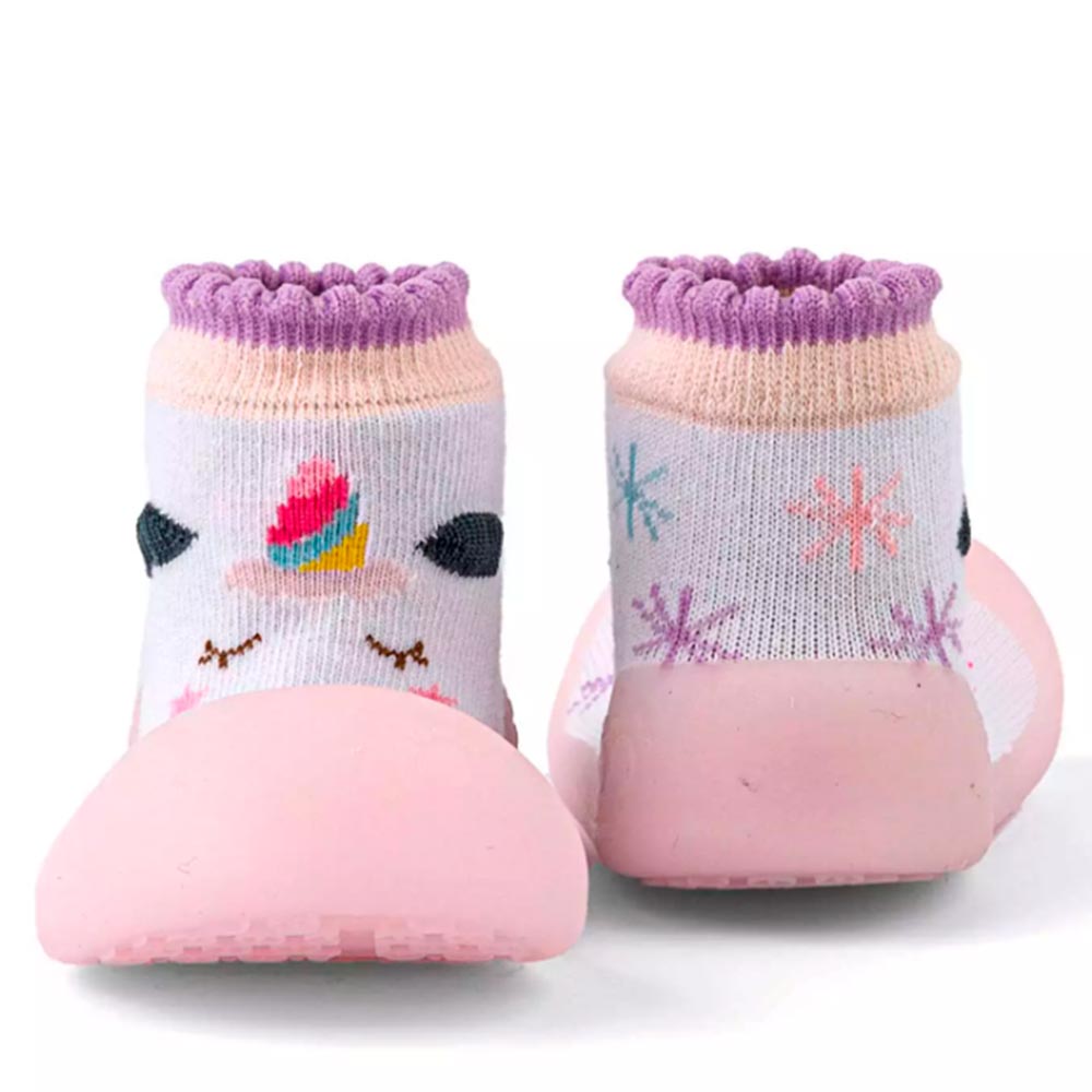 Zapatos BigToes Chameleon Unicorn - imagen 6