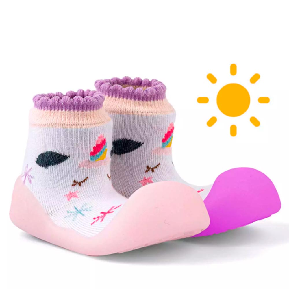 Zapatos BigToes Chameleon Unicorn - imagen 1