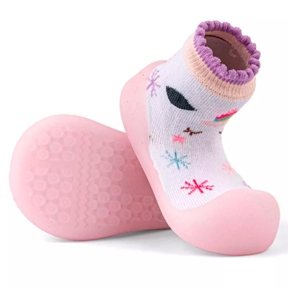 Zapatos BigToes Chameleon Unicorn - imagen 5