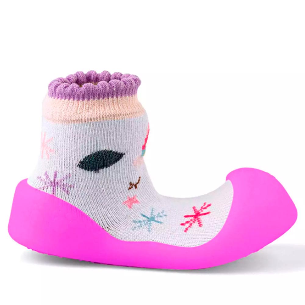 Zapatos BigToes Chameleon Unicorn - imagen 2