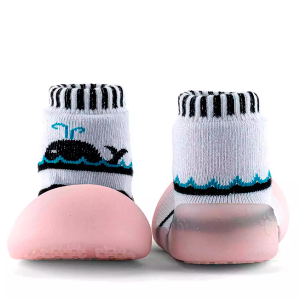 Zapatos BigToes Chameleon Whale - imagen 5