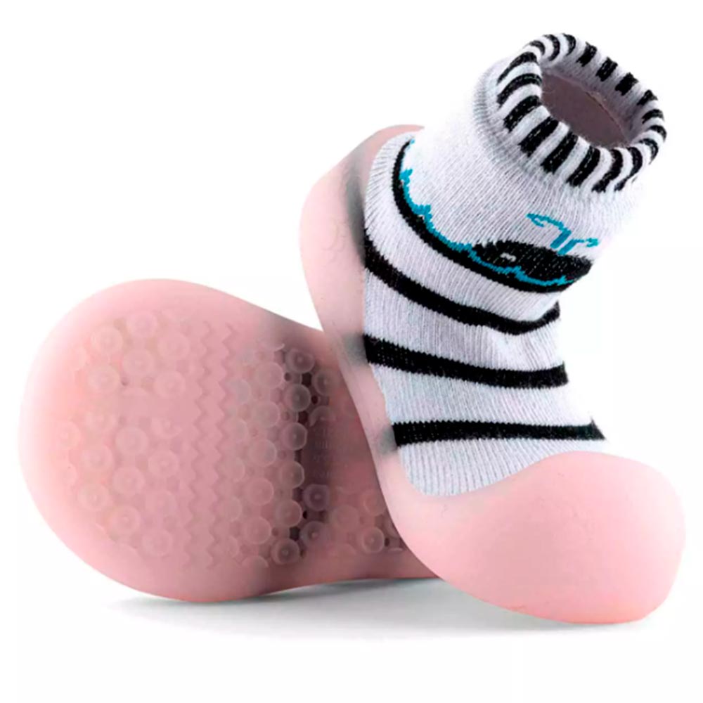 Zapatos BigToes Chameleon Whale - imagen 4