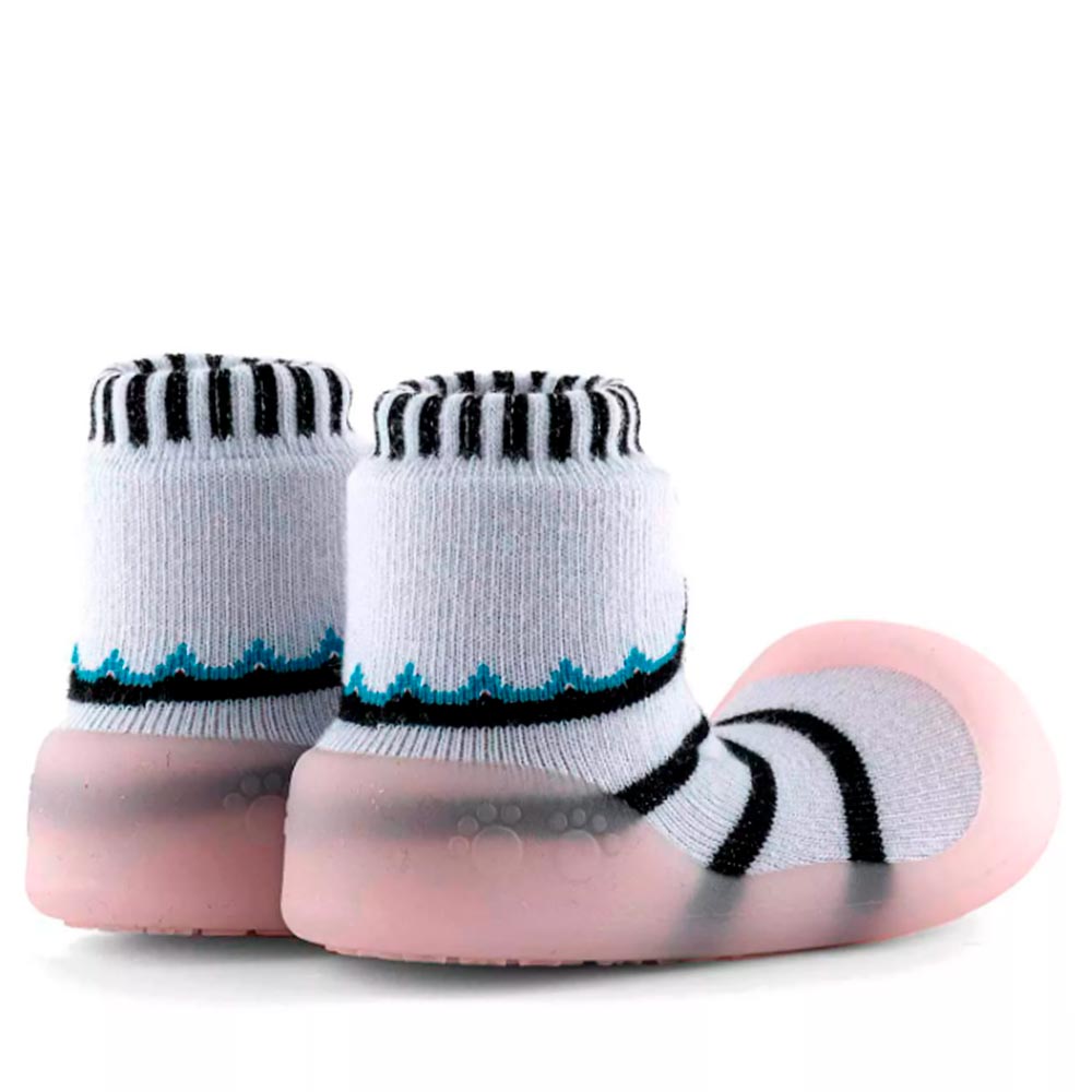 Zapatos BigToes Chameleon Whale - imagen 6