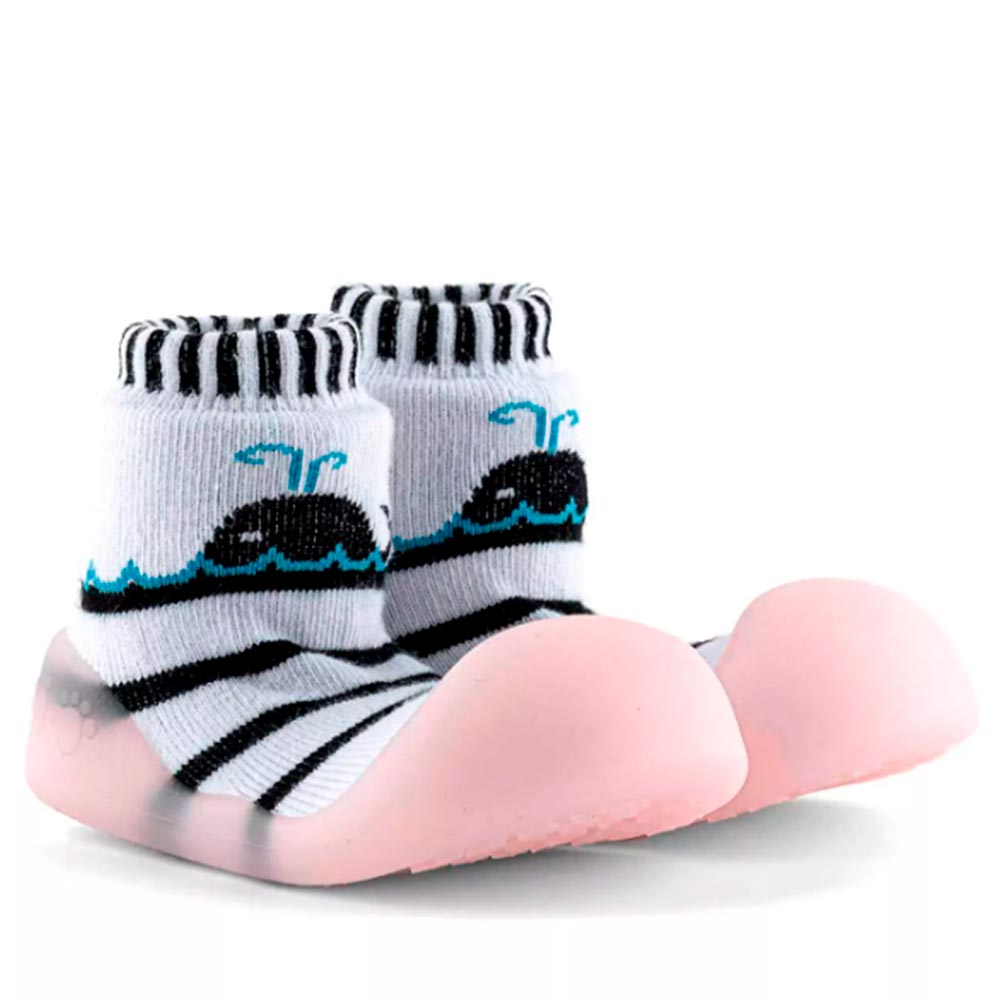 Zapatos BigToes Chameleon Whale - imagen 3