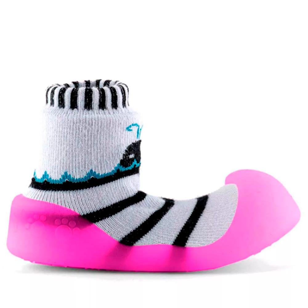 Zapatos BigToes Chameleon Whale - imagen 2