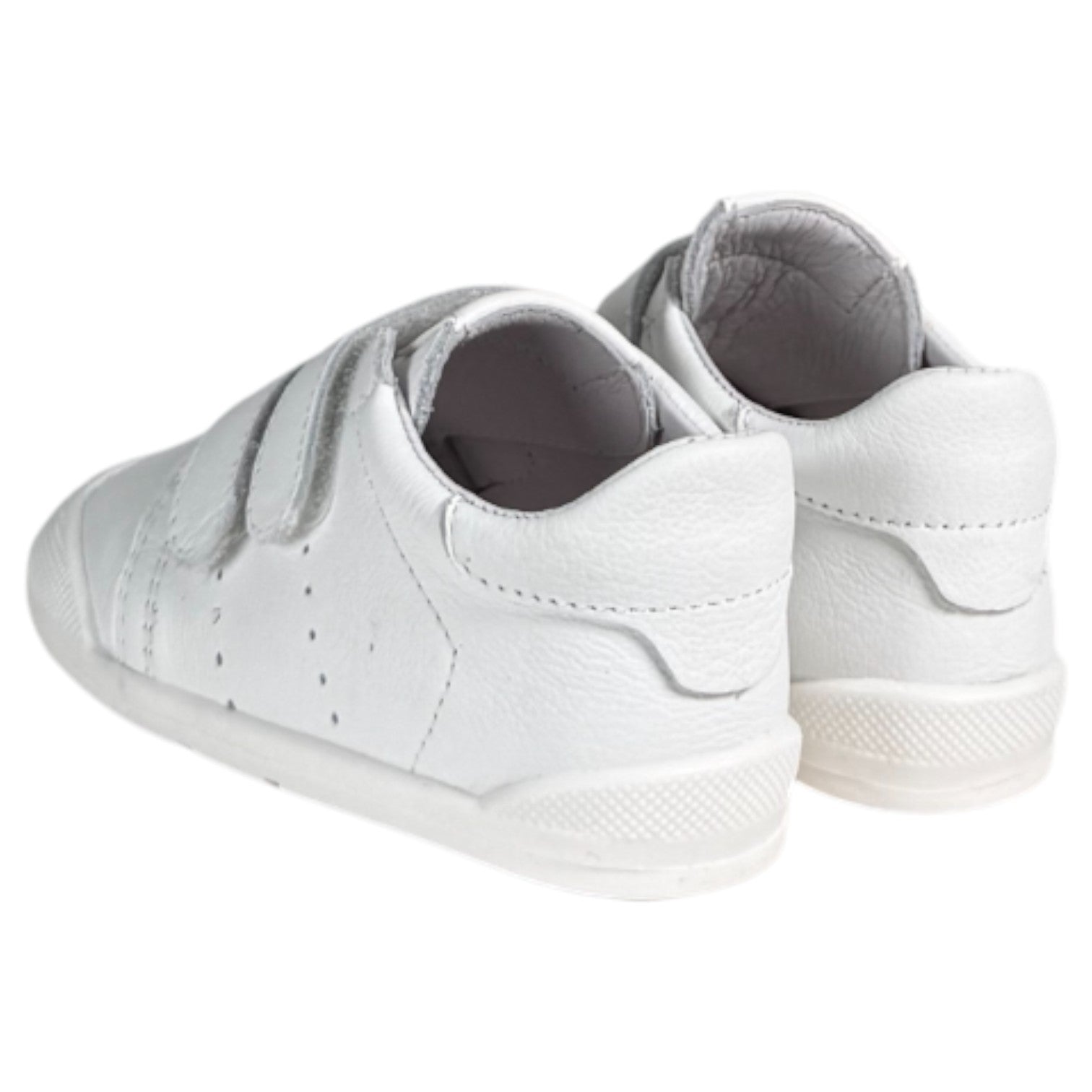 Zapatos Blanditos París Blanco - imagen 4
