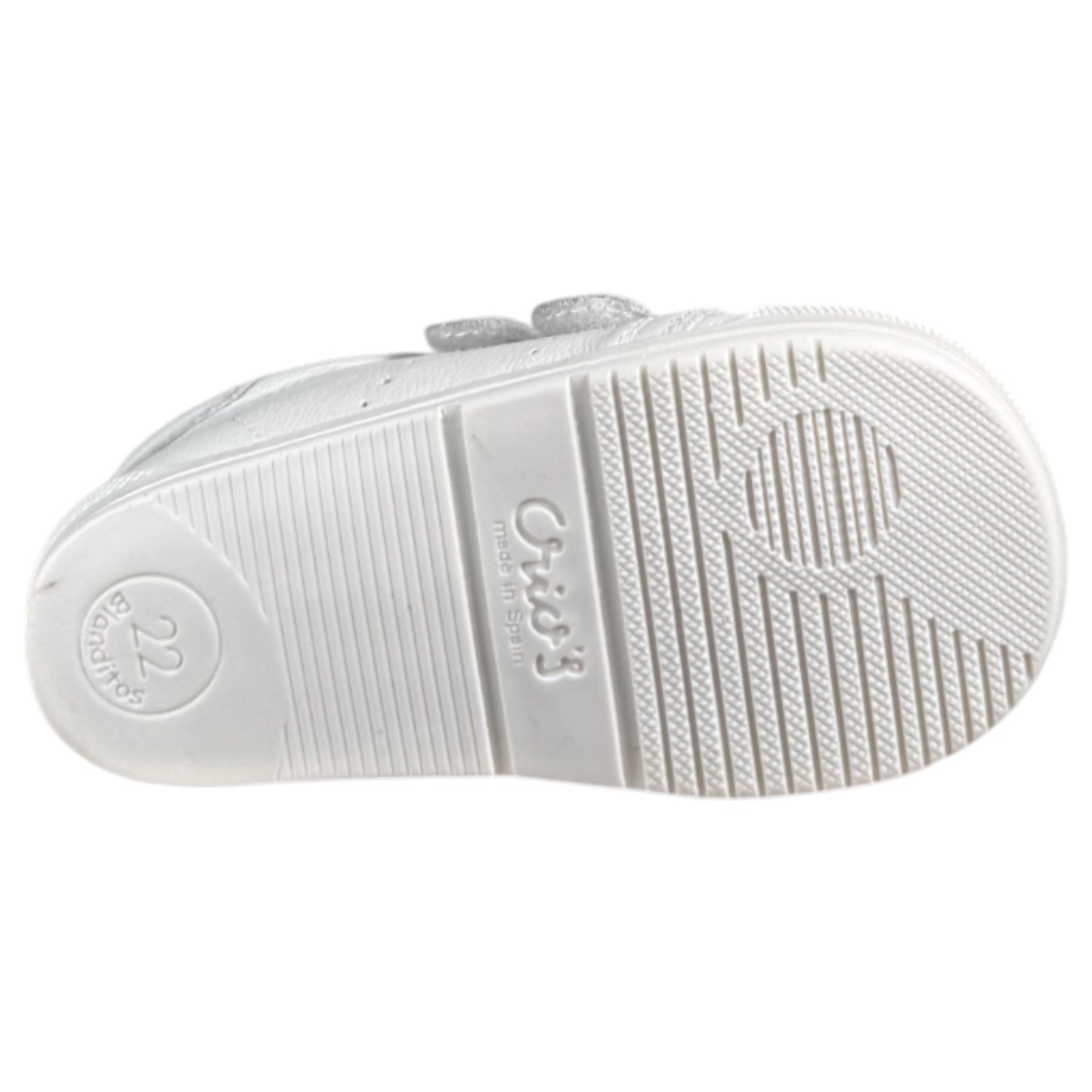 Zapatos Blanditos París Blanco - imagen 5