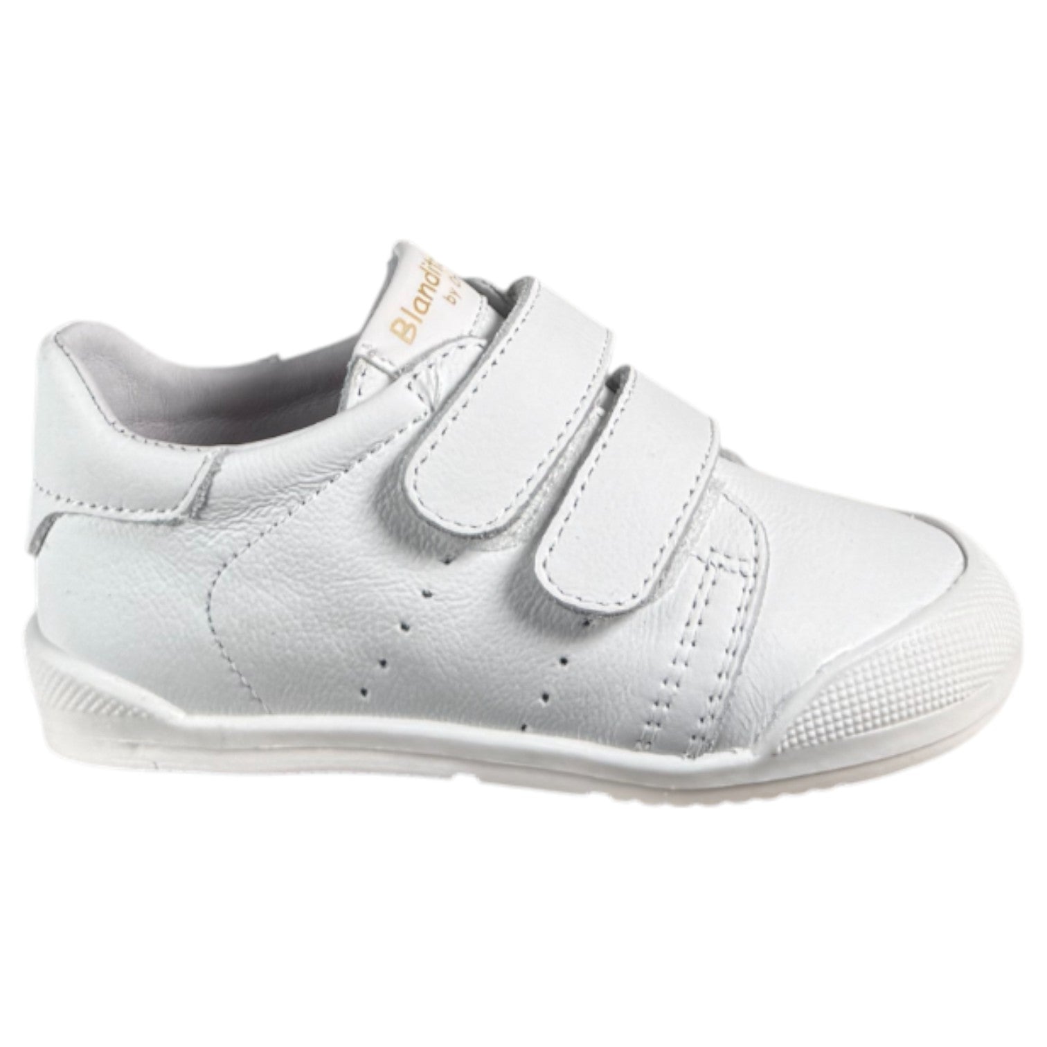 Zapatos Blanditos París Blanco - imagen 1