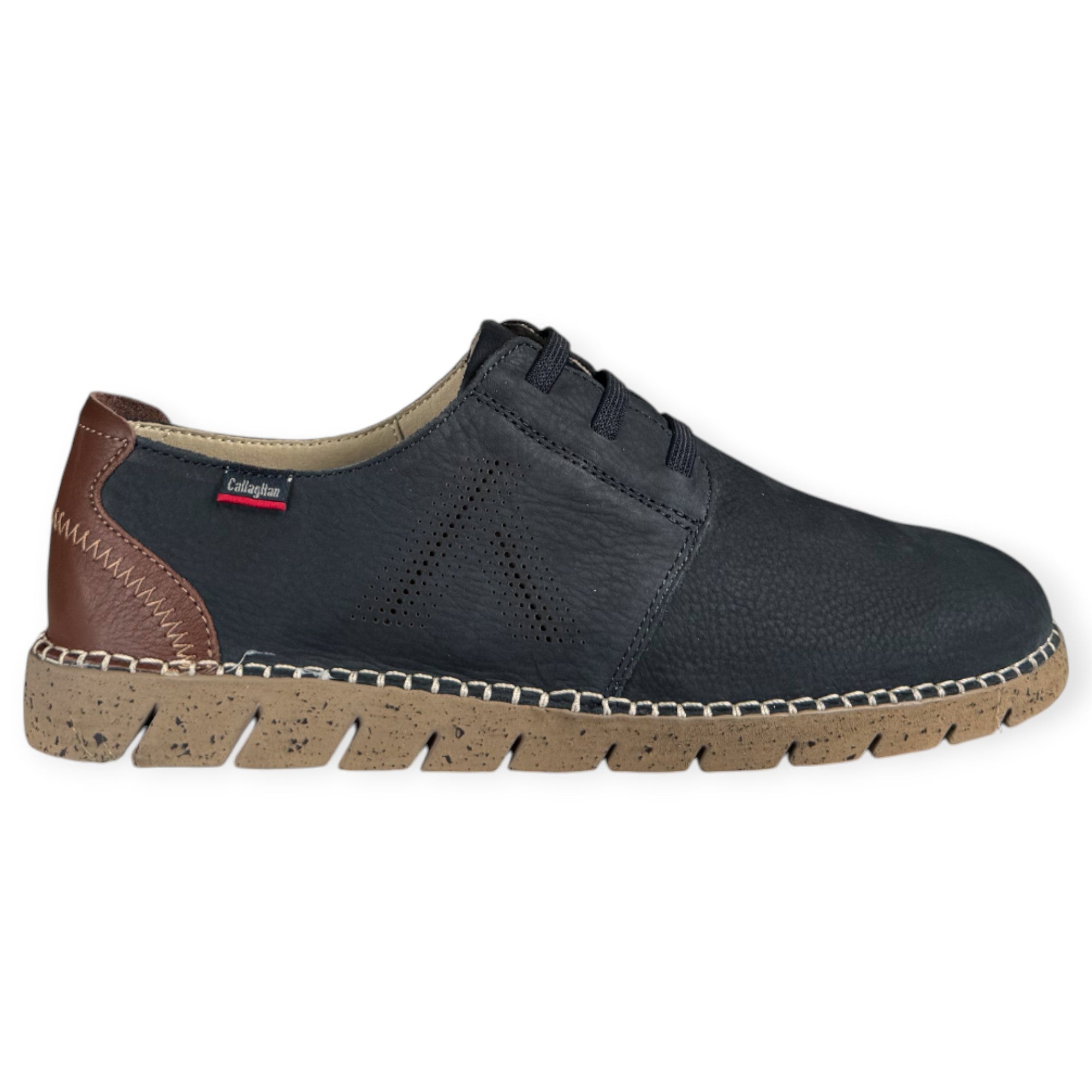 Zapatos Callaghan 43200 Azul - imagen 1