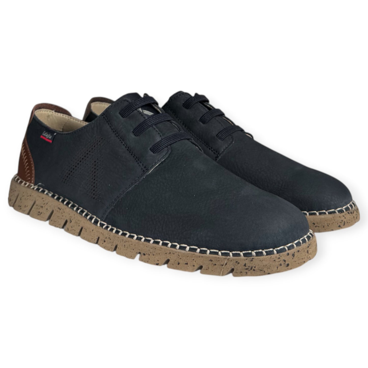 Zapatos Callaghan 43200 Azul - imagen 3