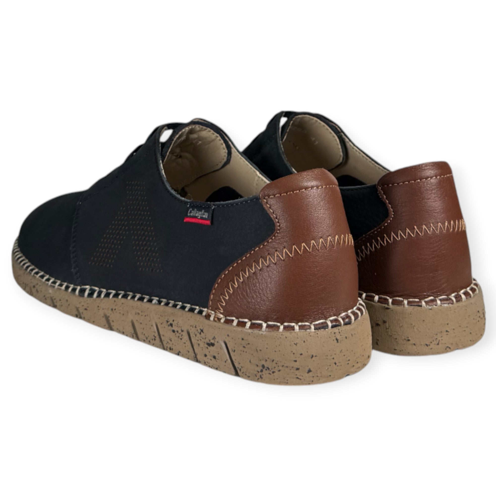 Zapatos Callaghan 43200 Azul - imagen 6
