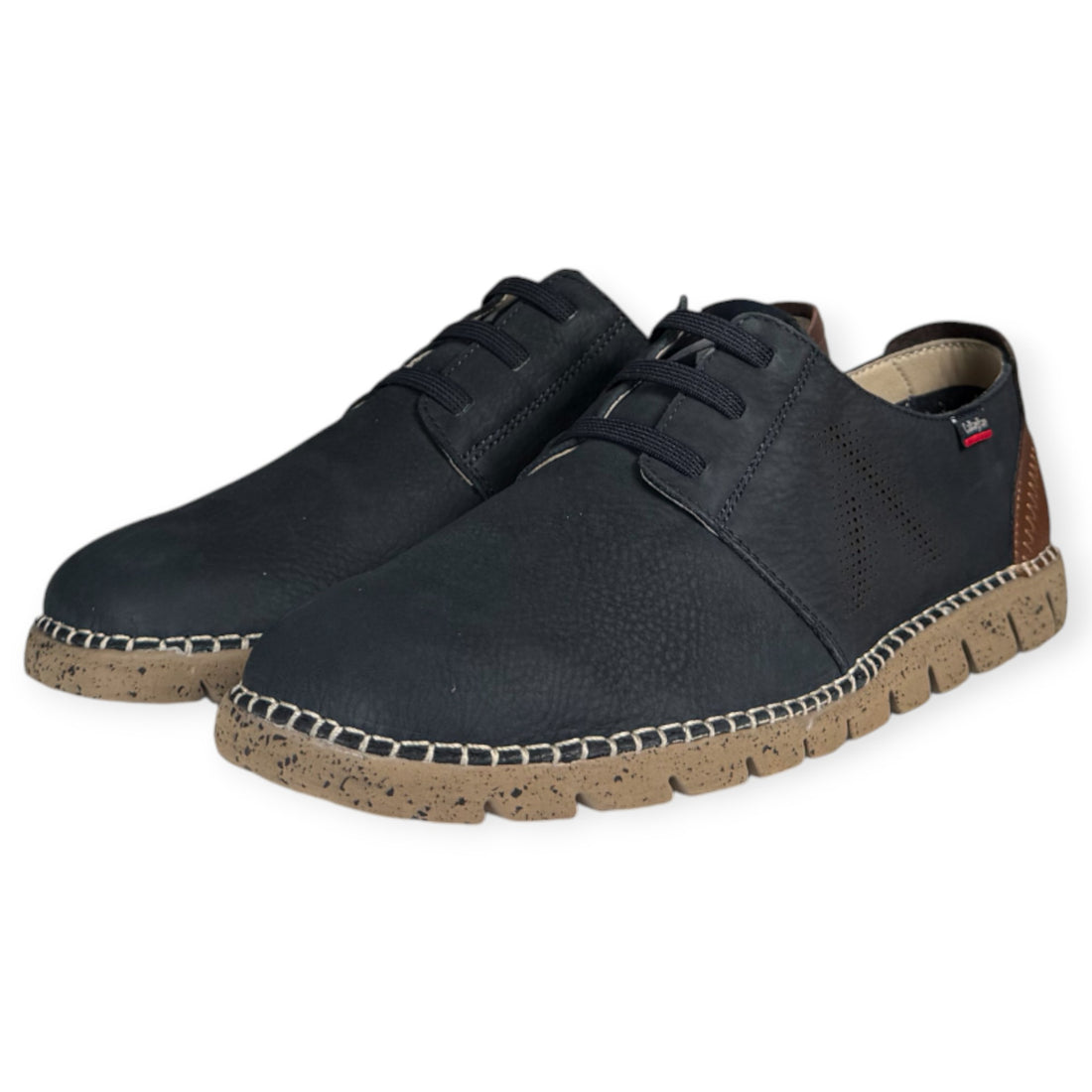 Zapatos Callaghan 43200 Azul - imagen 5