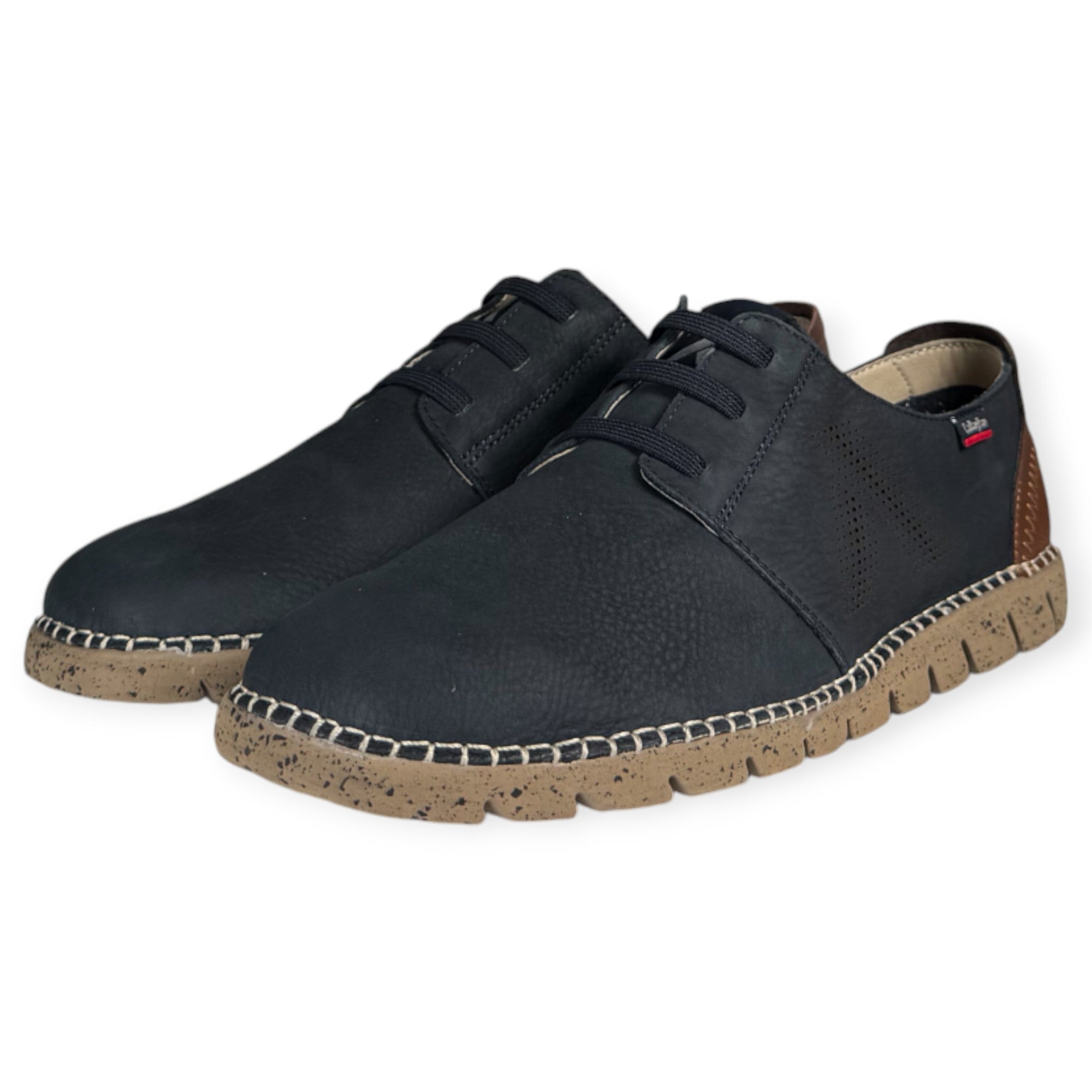 Zapatos Callaghan 43200 Azul - imagen 5