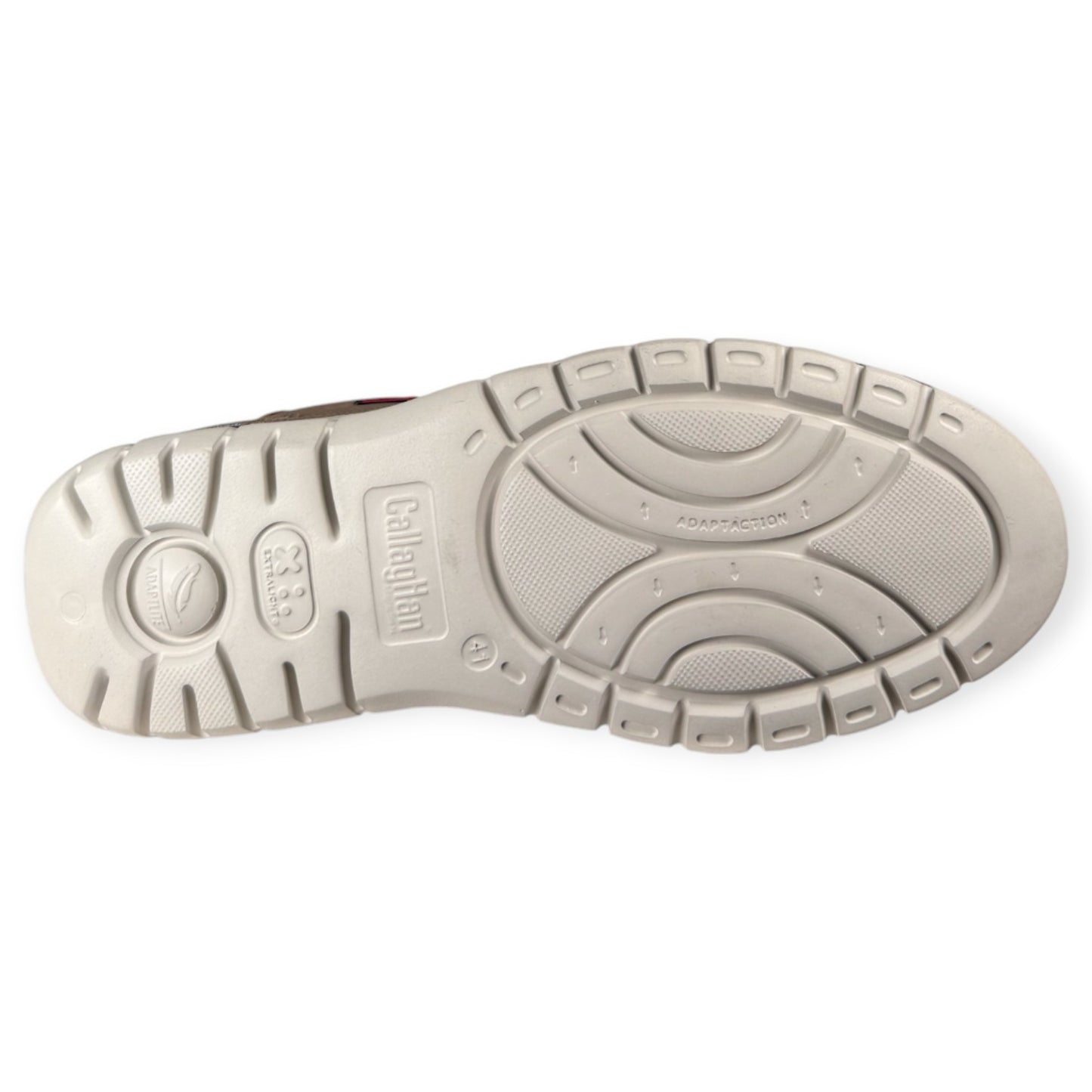 Zapatos Callaghan 47116 Taupe - imagen 8