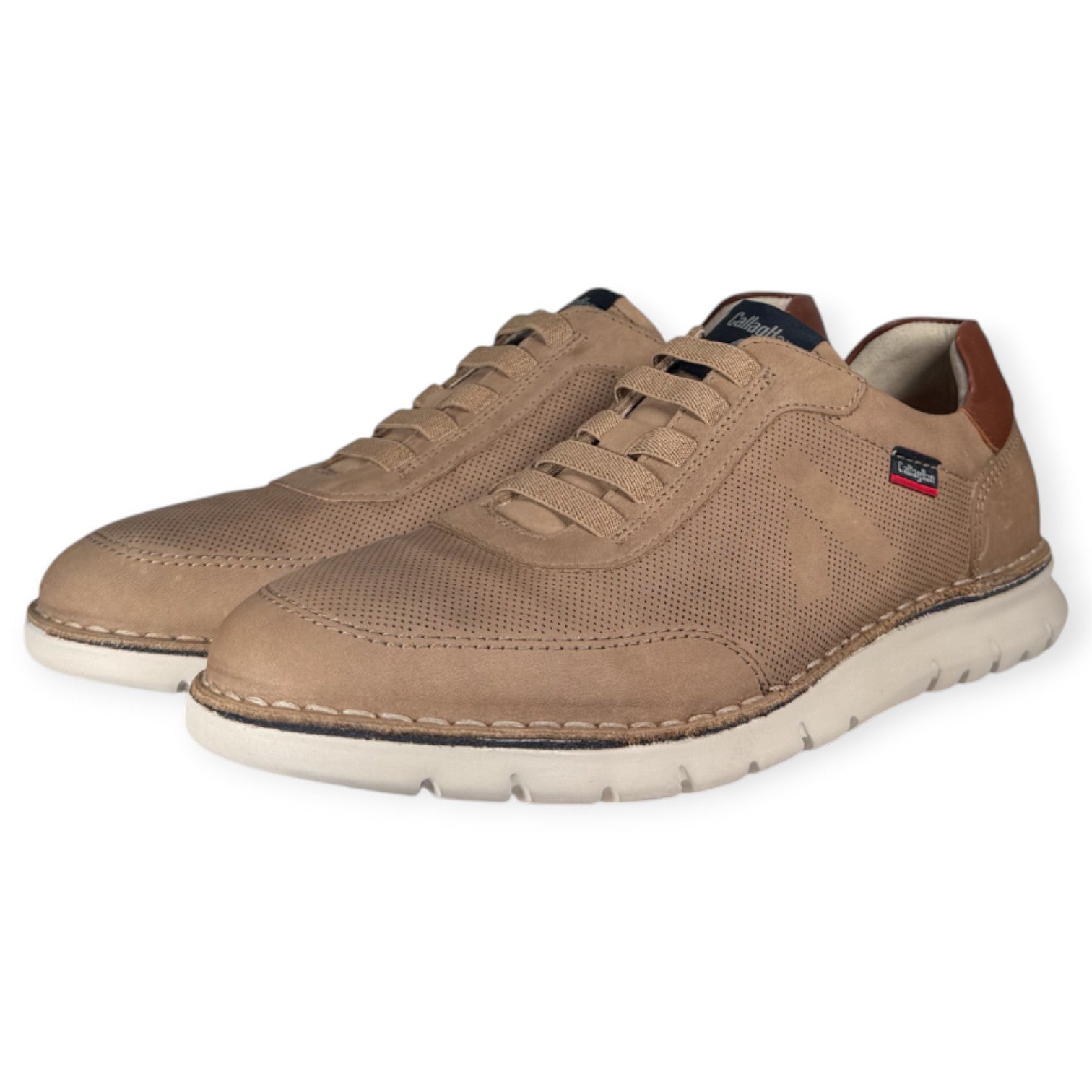Zapatos Callaghan 47116 Taupe - imagen 5