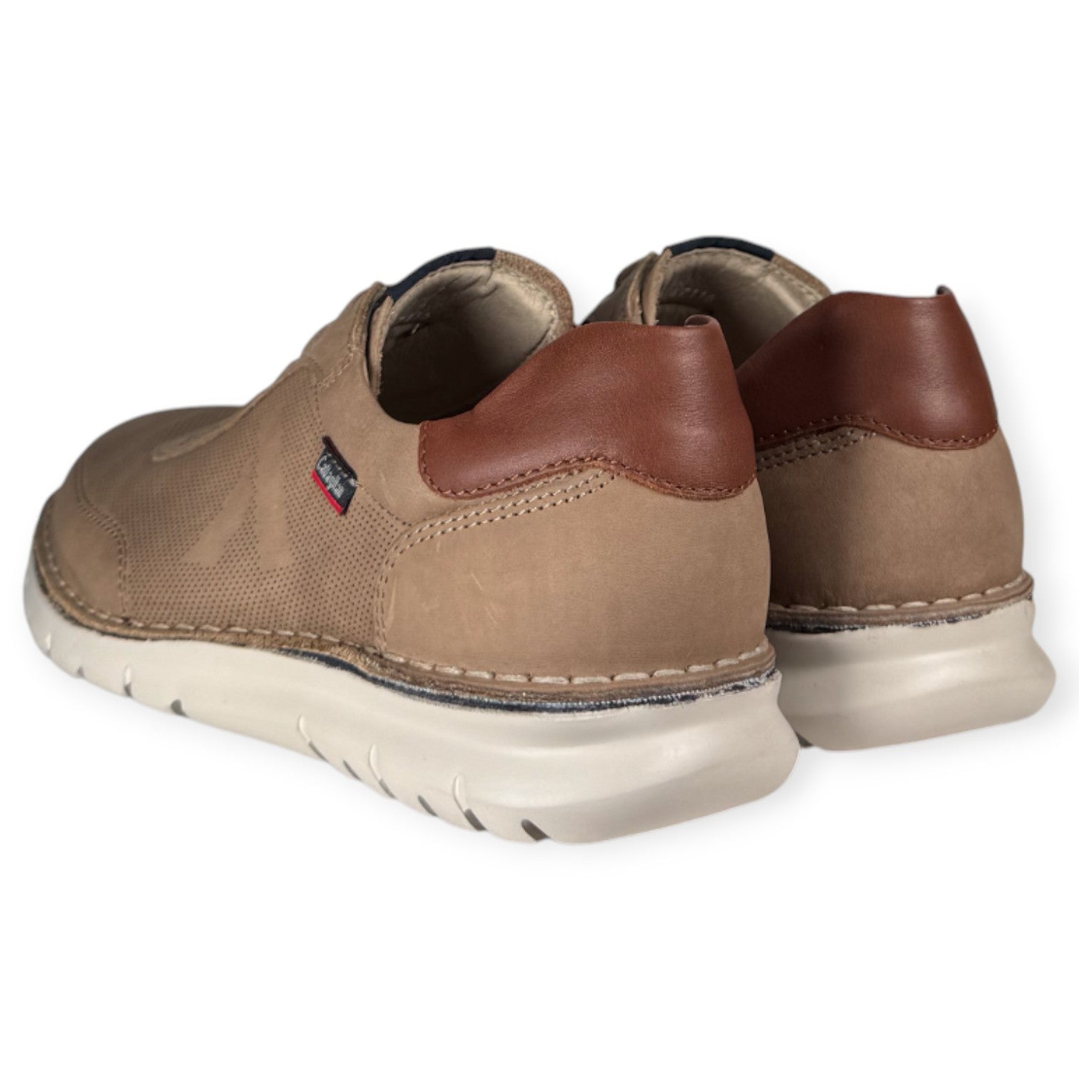 Zapatos Callaghan 47116 Taupe - imagen 7