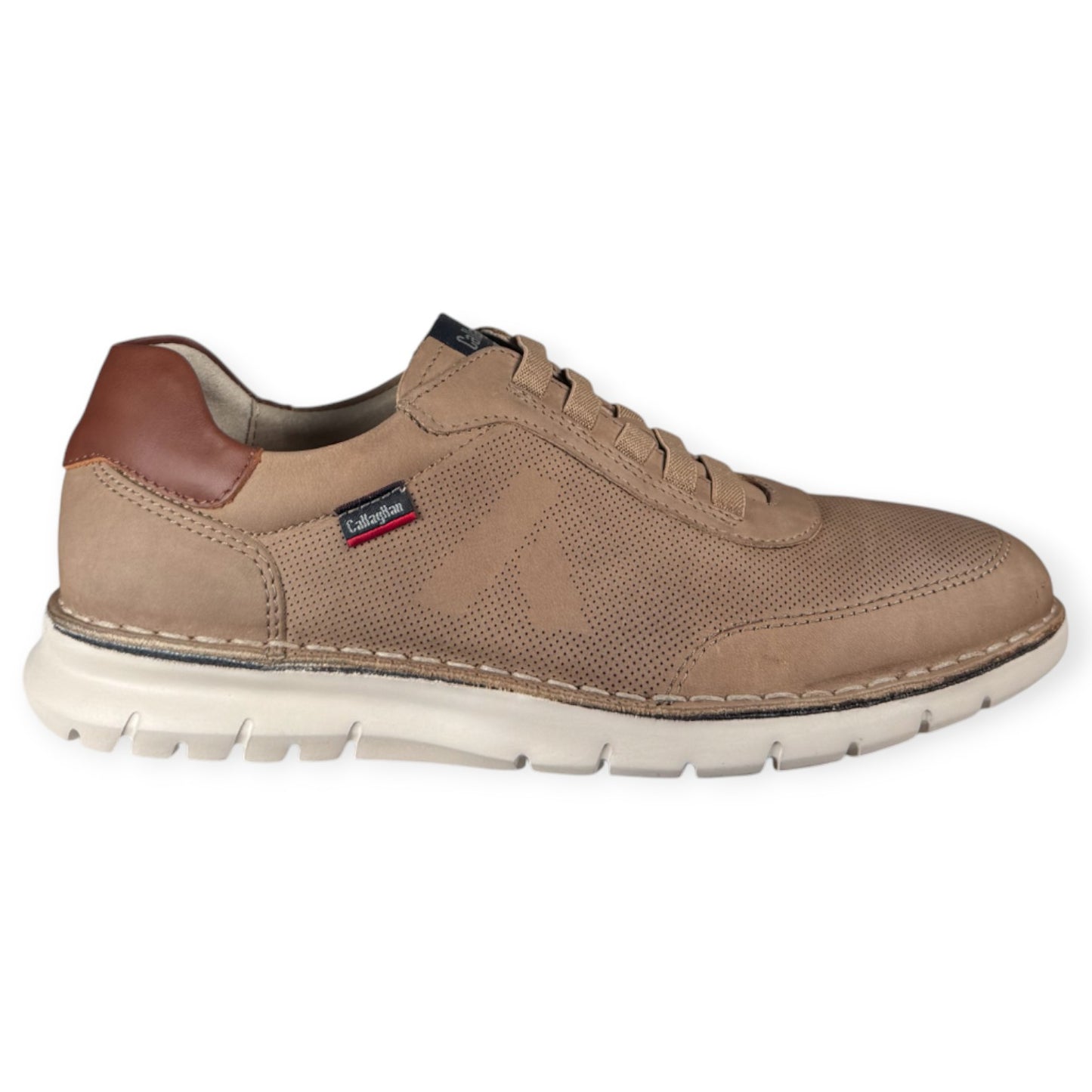 Zapatos Callaghan 47116 Taupe - imagen 1