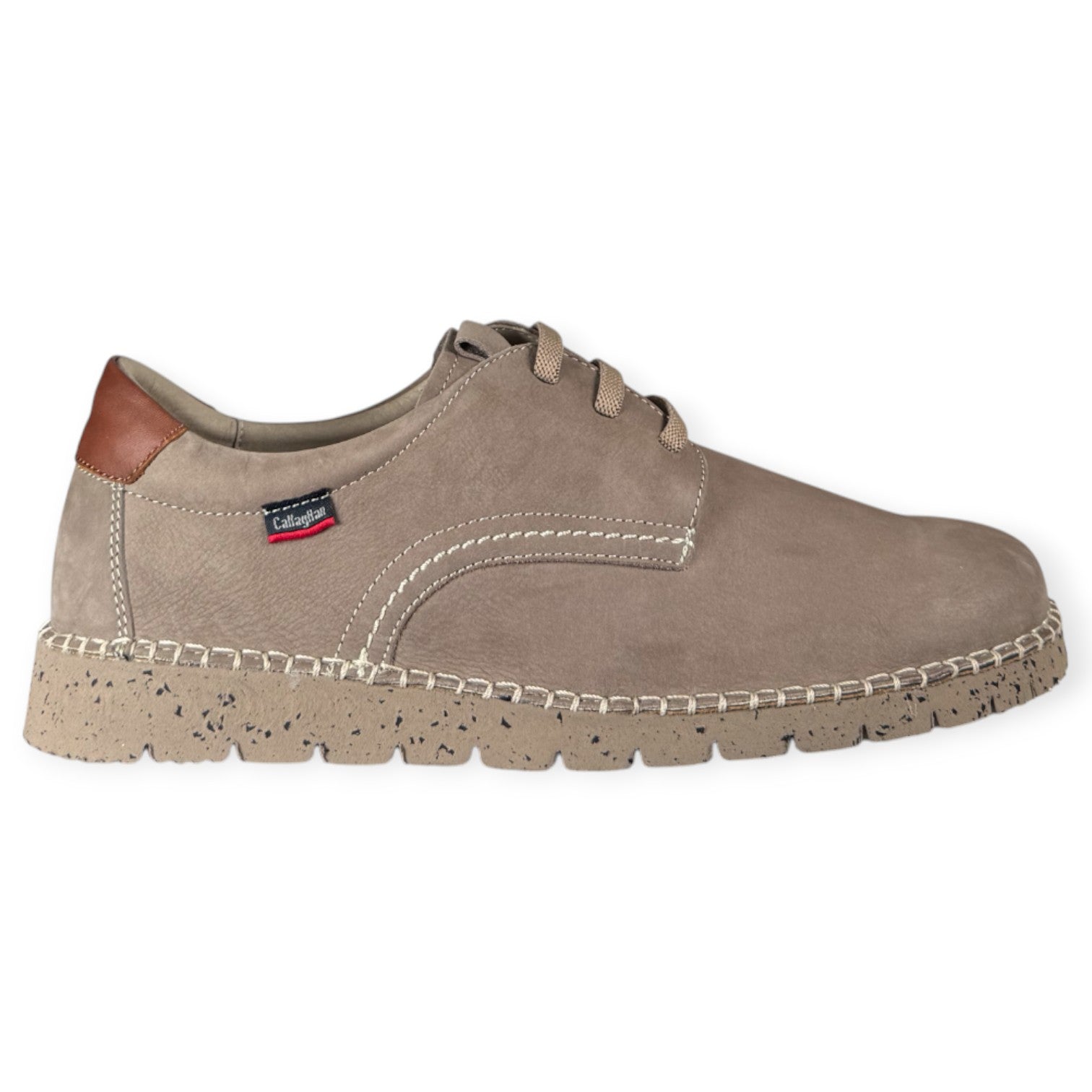 Zapatos Callaghan 65201 Piedra - imagen 1