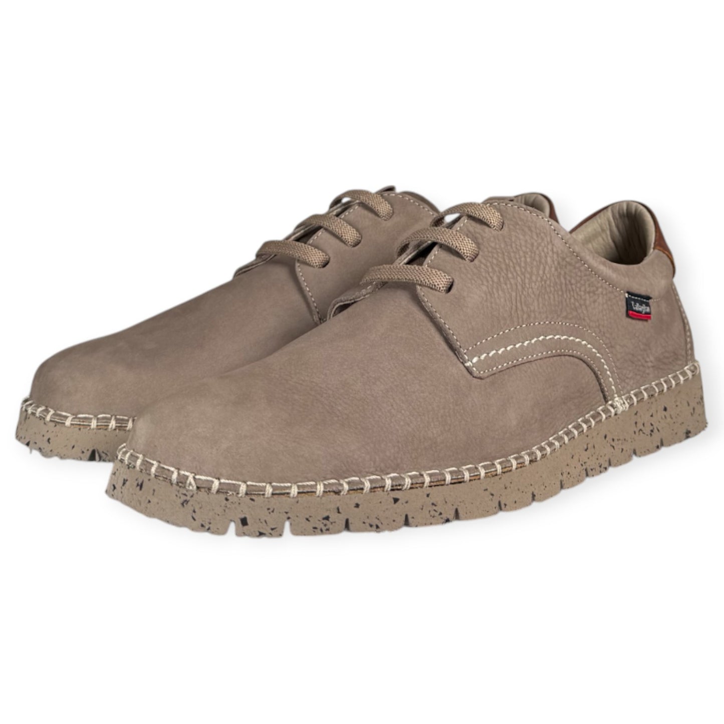 Zapatos Callaghan 65201 Piedra - imagen 5