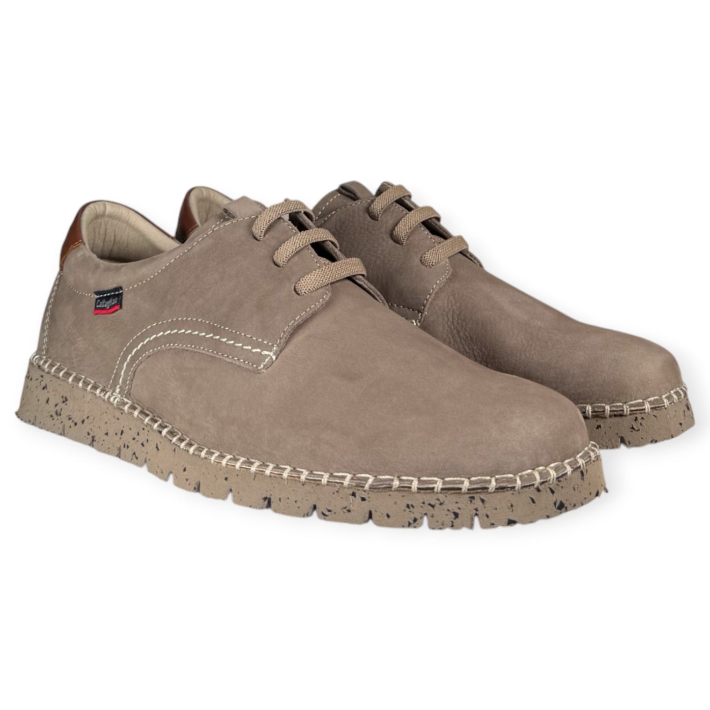 Zapatos Callaghan 65201 Piedra - imagen 3