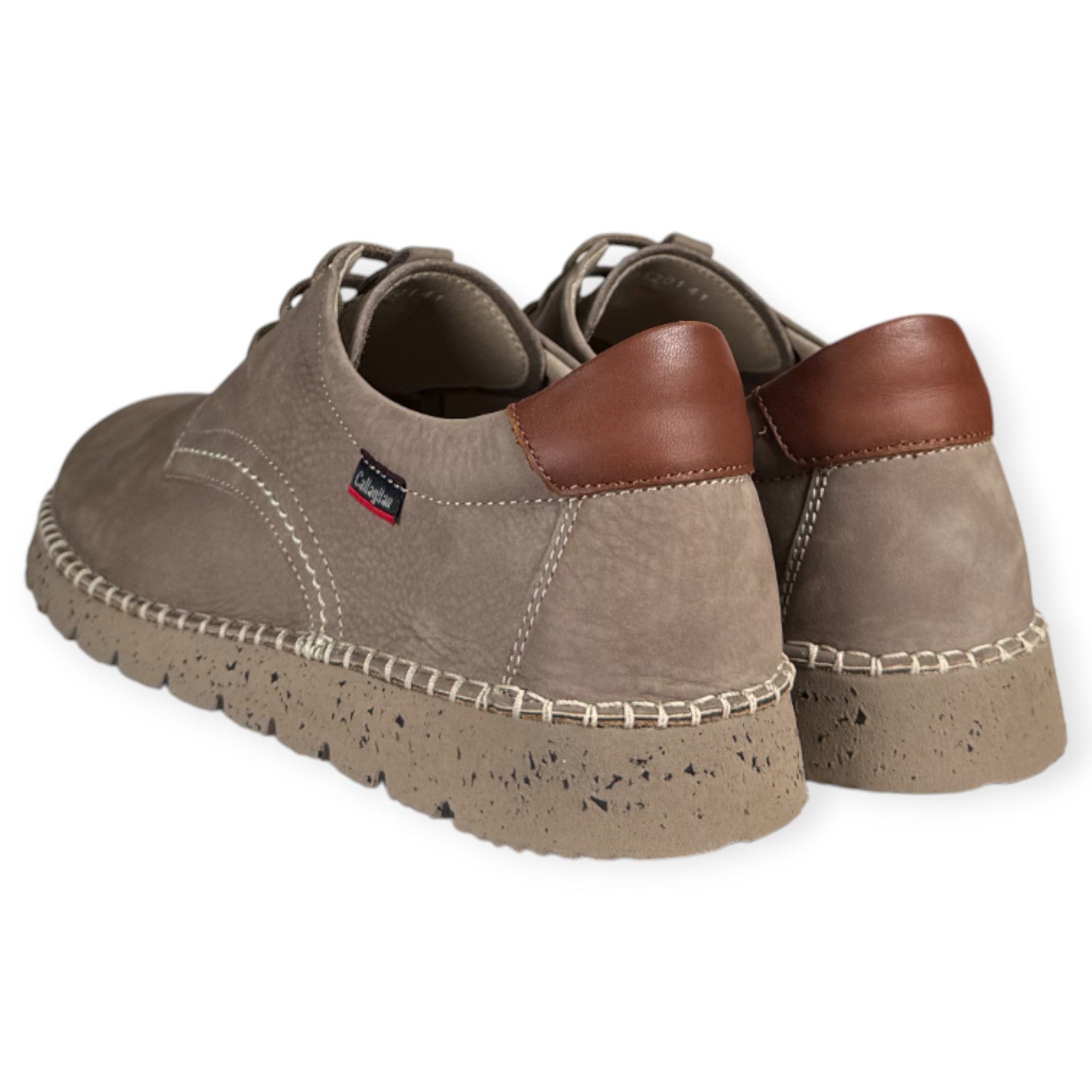 Zapatos Callaghan 65201 Piedra - imagen 7
