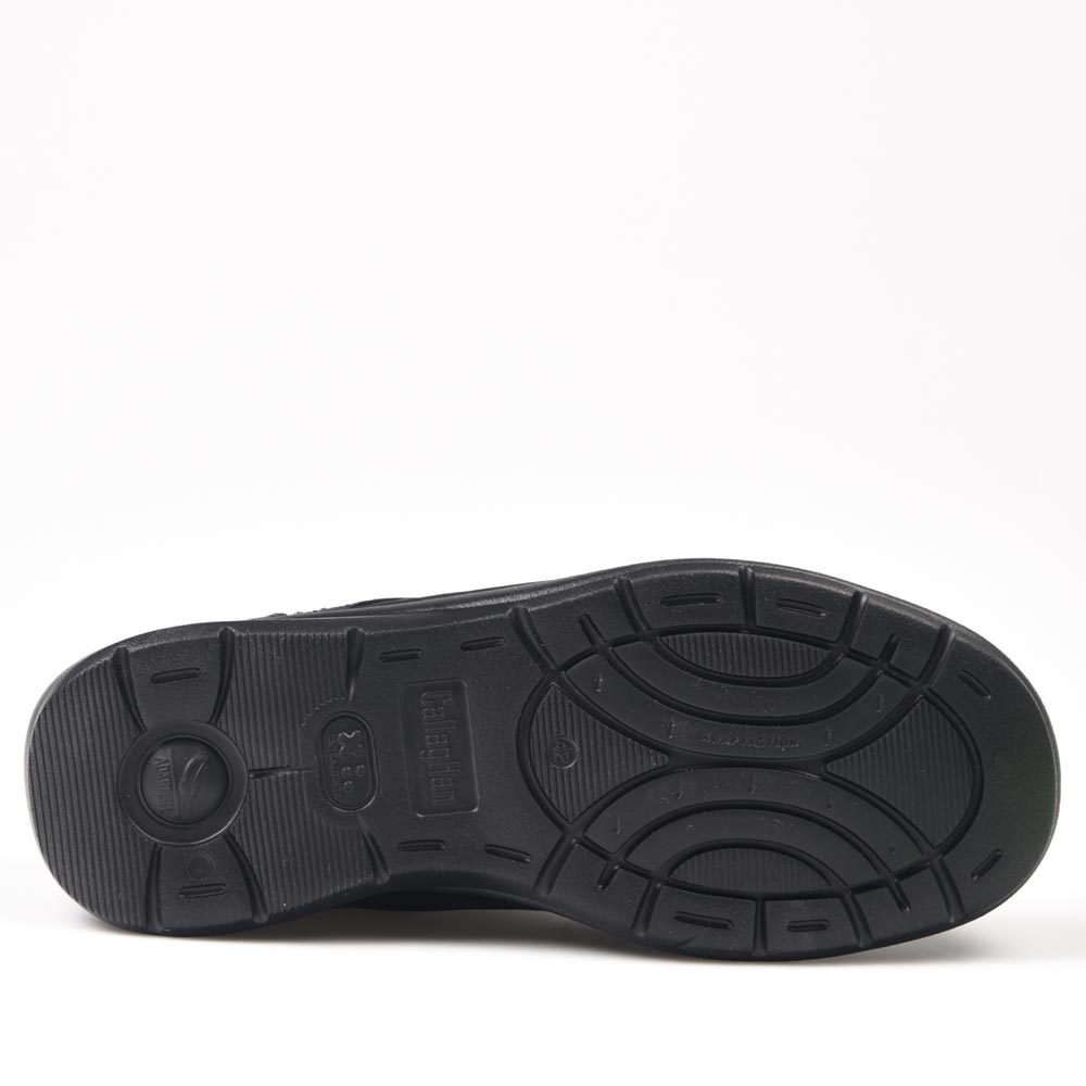 Zapatos Callaghan Chuck 48700 Negro - imagen 7