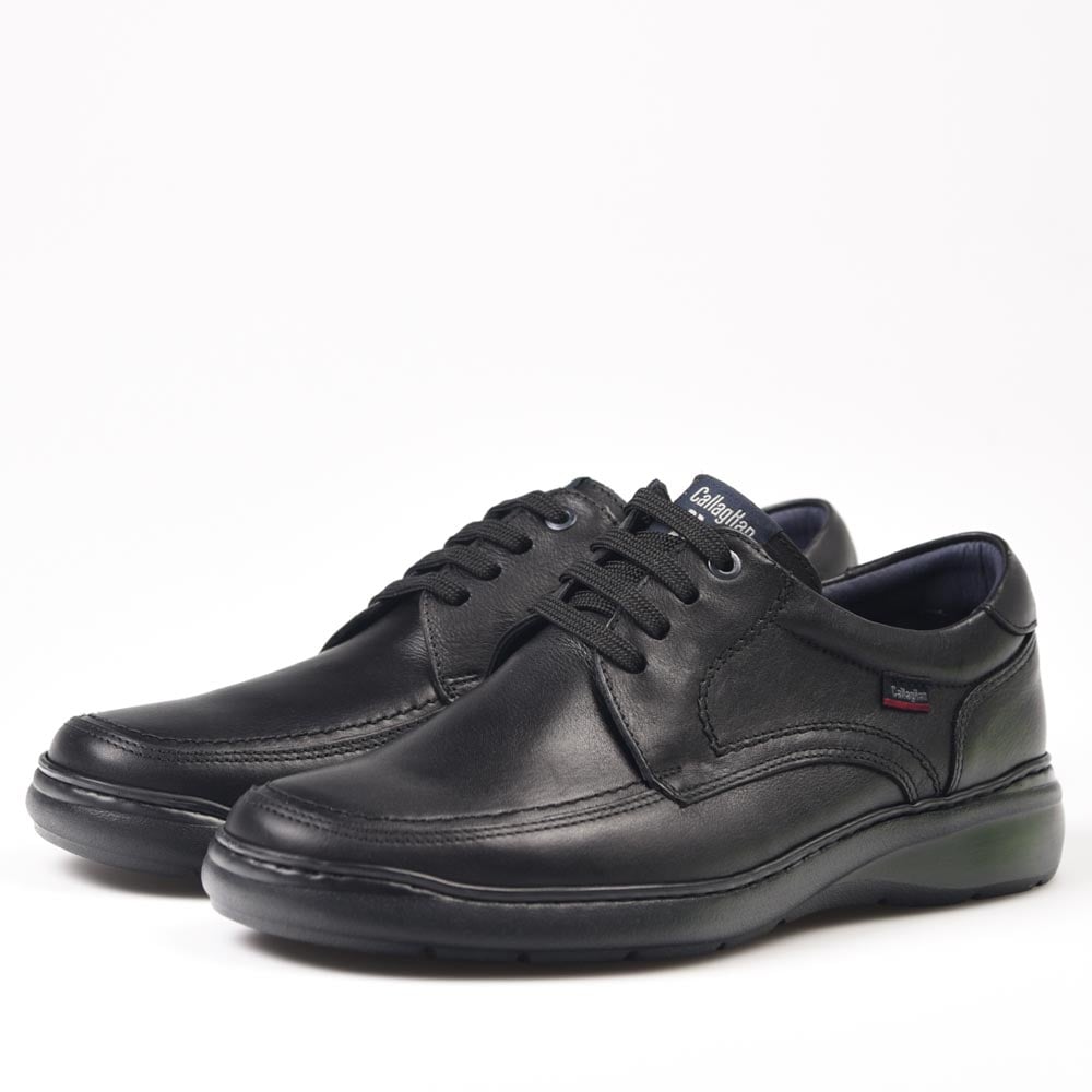 Zapatos Callaghan Chuck 48700 Negro - imagen 5