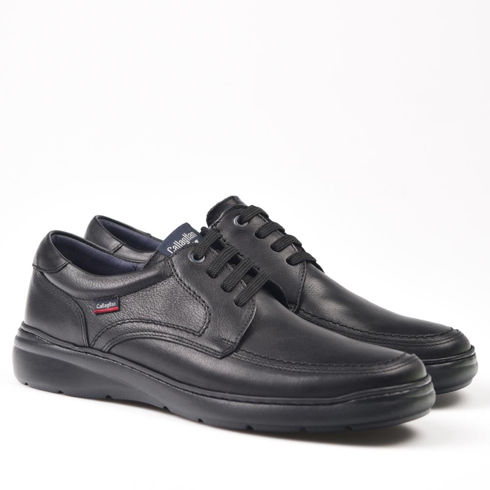 Zapatos Callaghan Chuck 48700 Negro - imagen 3