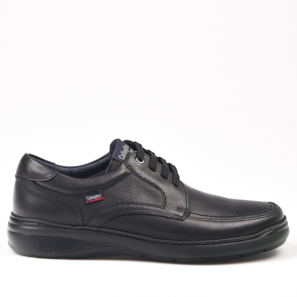 Zapatos Callaghan Chuck 48700 Negro - imagen 1