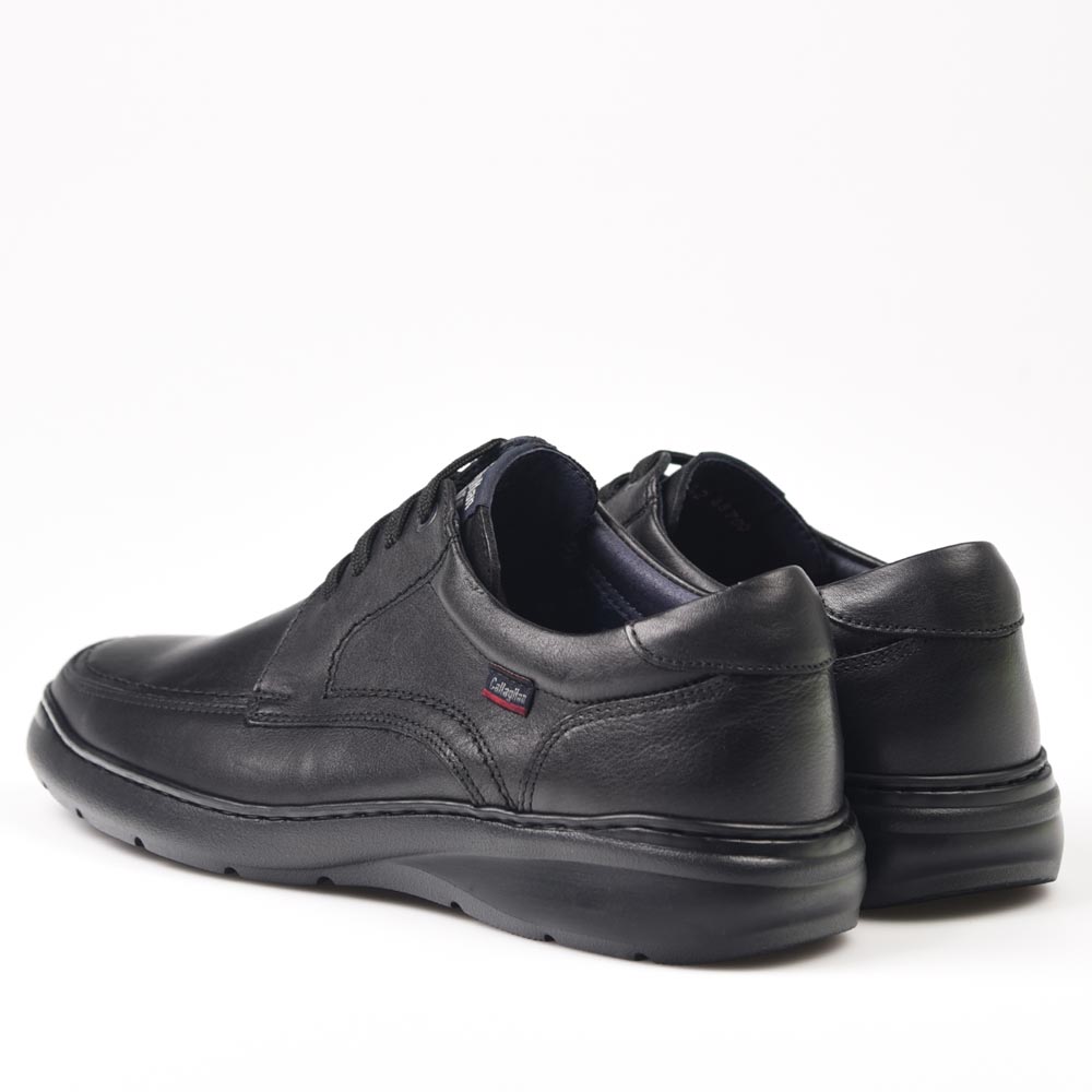 Zapatos Callaghan Chuck 48700 Negro - imagen 6