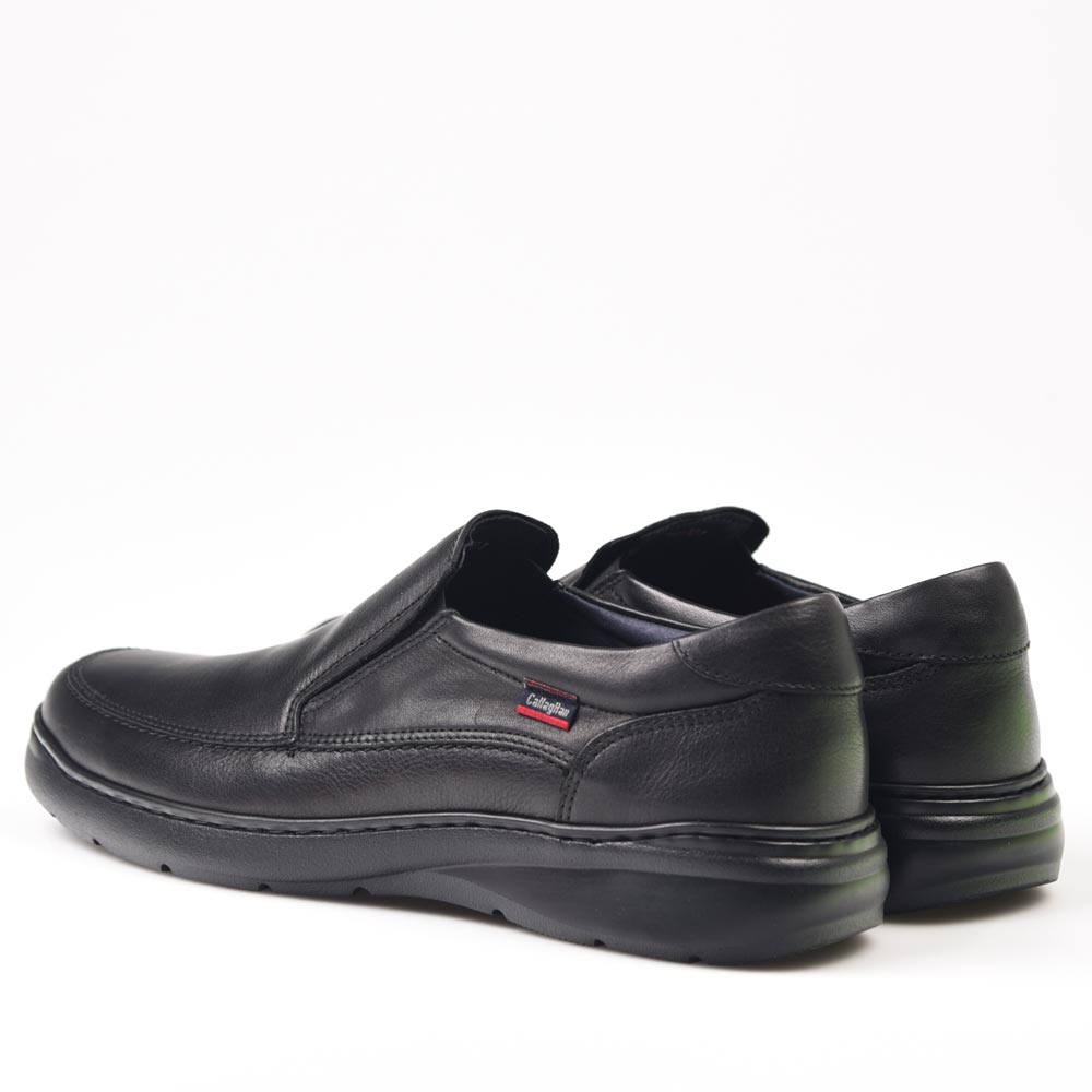 Zapatos Callaghan Chuck 48701 Negro - imagen 7