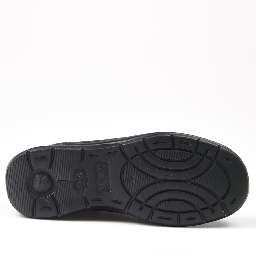 Zapatos Callaghan Chuck 48701 Negro - imagen 8