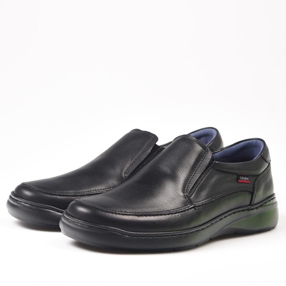 Zapatos Callaghan Chuck 48701 Negro - imagen 5