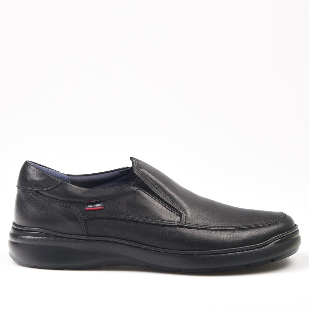Zapatos Callaghan Chuck 48701 Negro - imagen 1