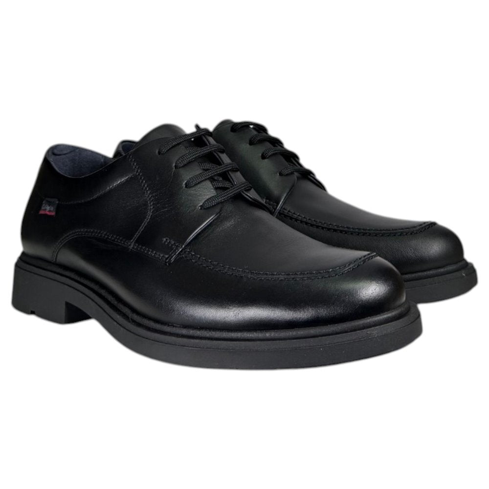 Zapatos Callaghan Dussy Blúcher 57205 Negro - imagen 4