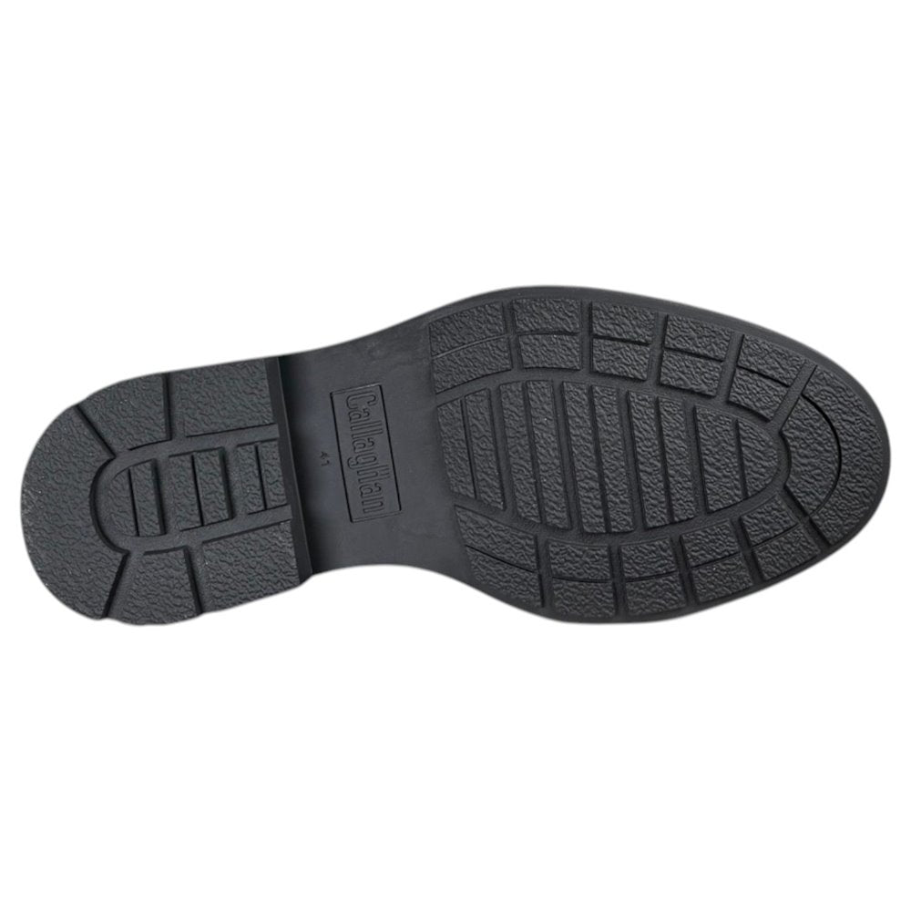 Zapatos Callaghan Dussy Blúcher 57205 Negro - imagen 7