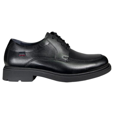 Zapatos Callaghan Dussy Blúcher 57205 Negro
