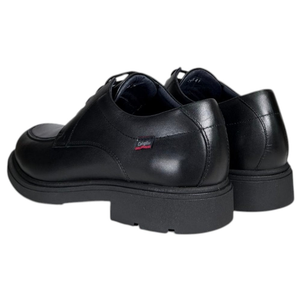 Zapatos Callaghan Dussy Blúcher 57205 Negro - imagen 6
