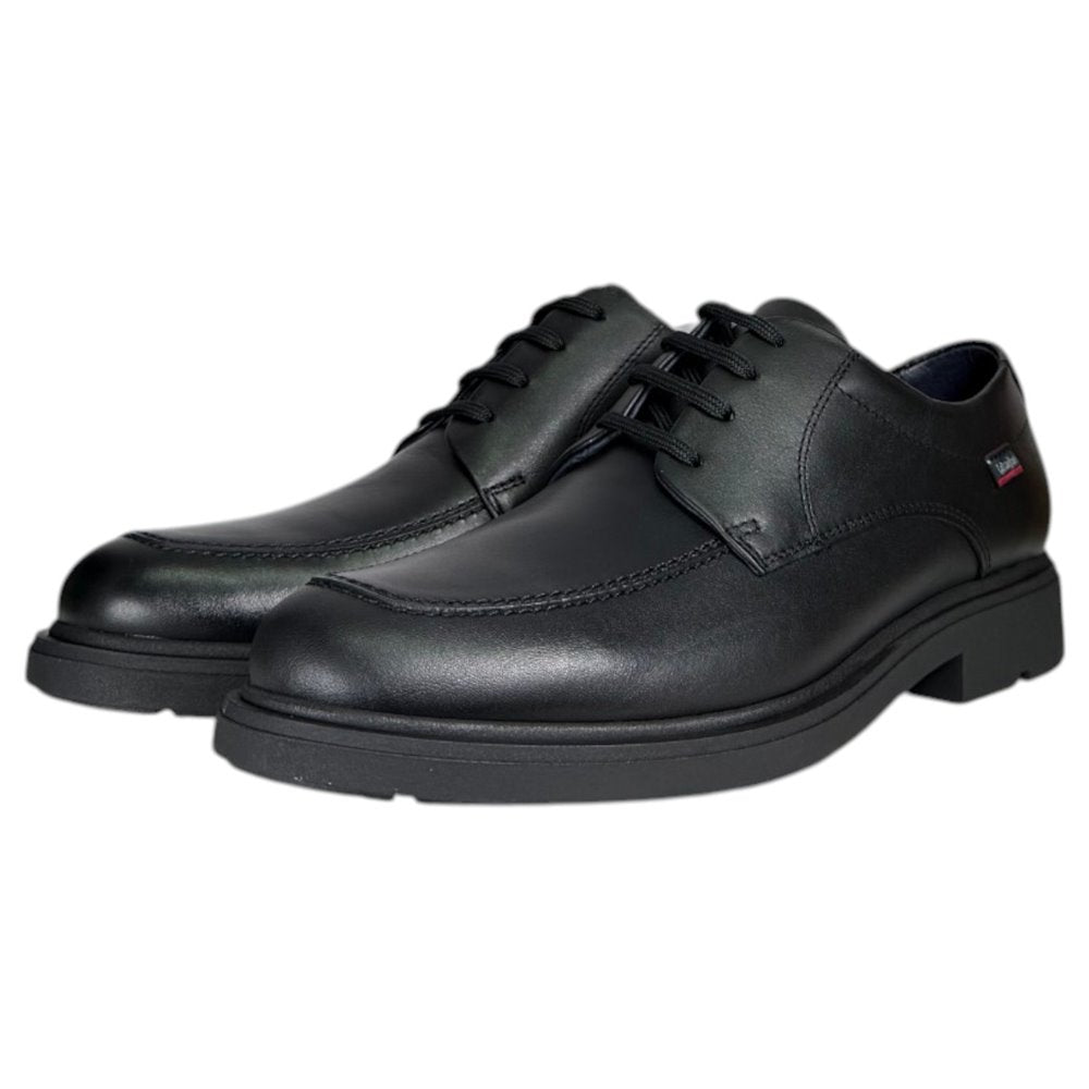 Zapatos Callaghan Dussy Blúcher 57205 Negro - imagen 5