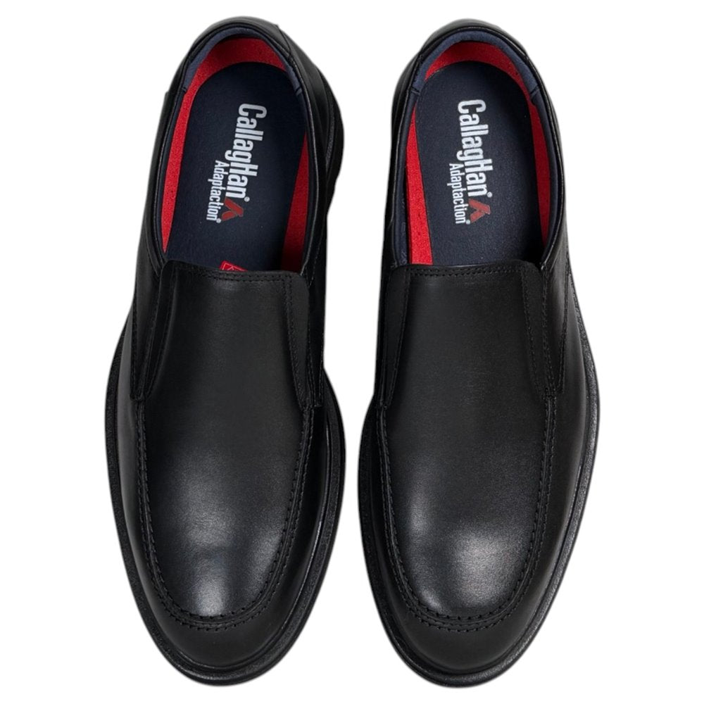 Zapatos Callaghan Dussy Copete 57201 Negro - imagen 3