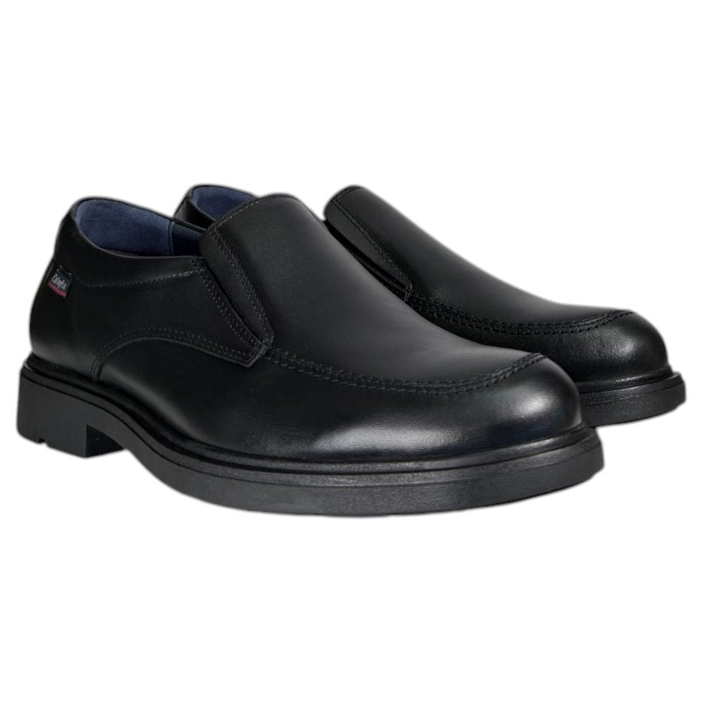 Zapatos Callaghan Dussy Copete 57201 Negro - imagen 4