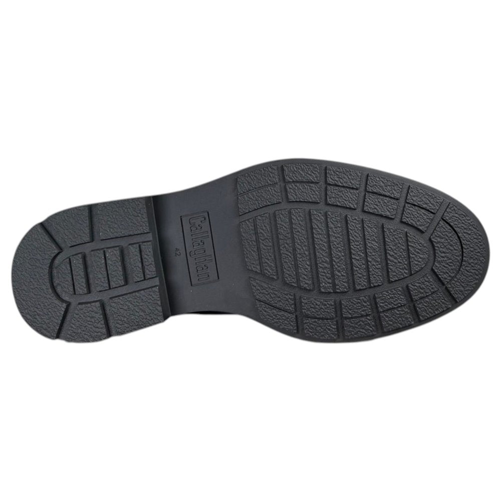 Zapatos Callaghan Dussy Copete 57201 Negro - imagen 7