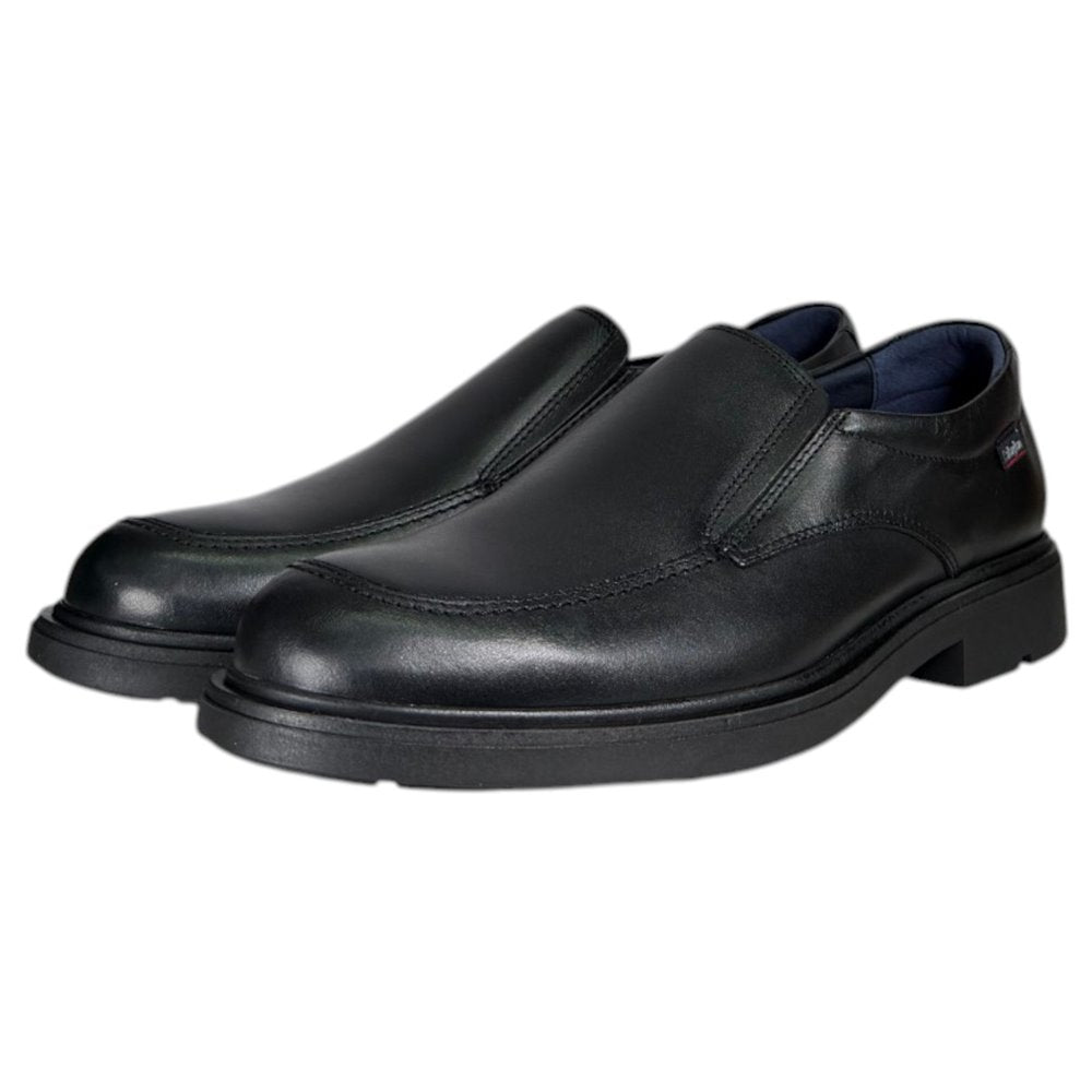 Zapatos Callaghan Dussy Copete 57201 Negro - imagen 5