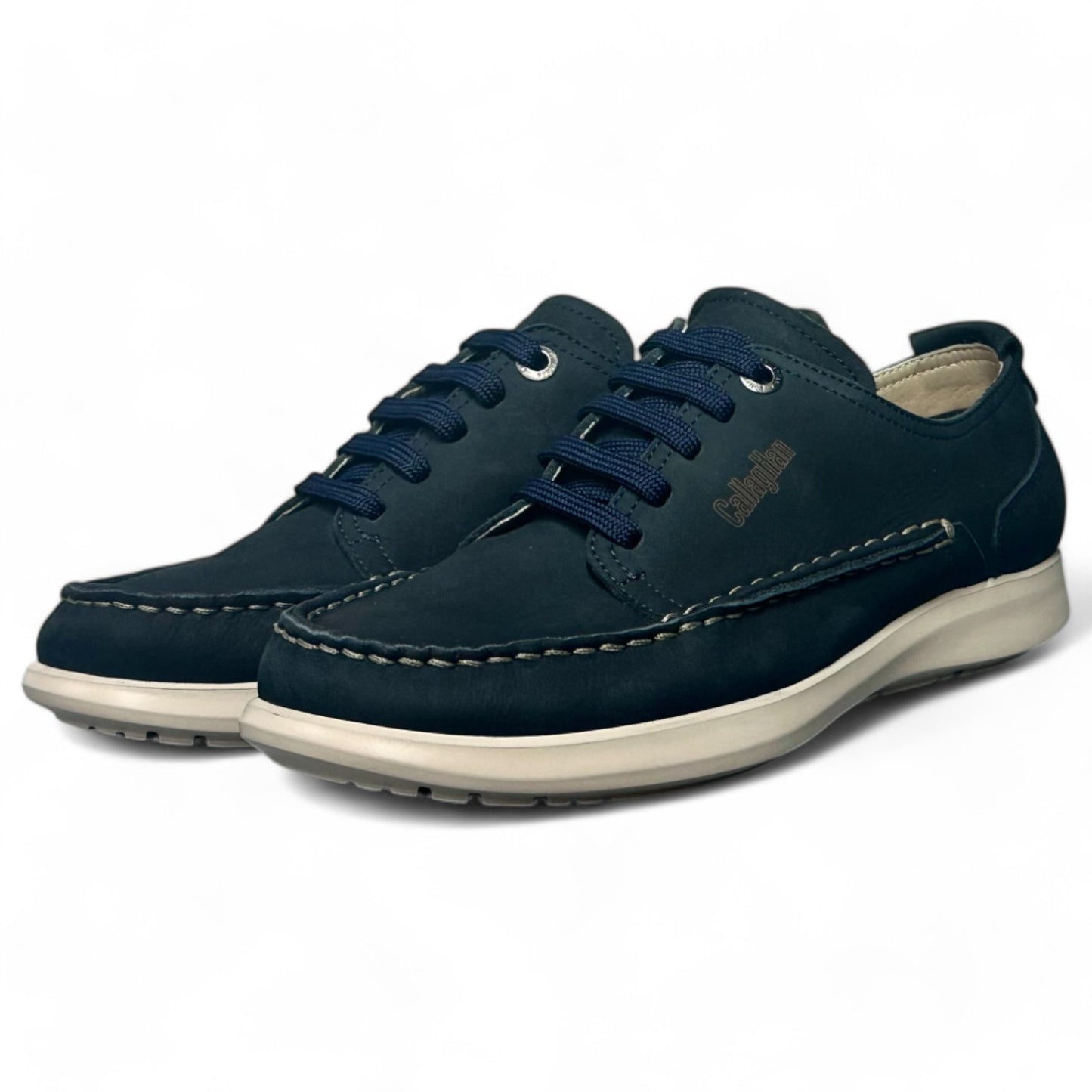 Zapatos Callaghan Kiowa 62200 Azul - imagen 3