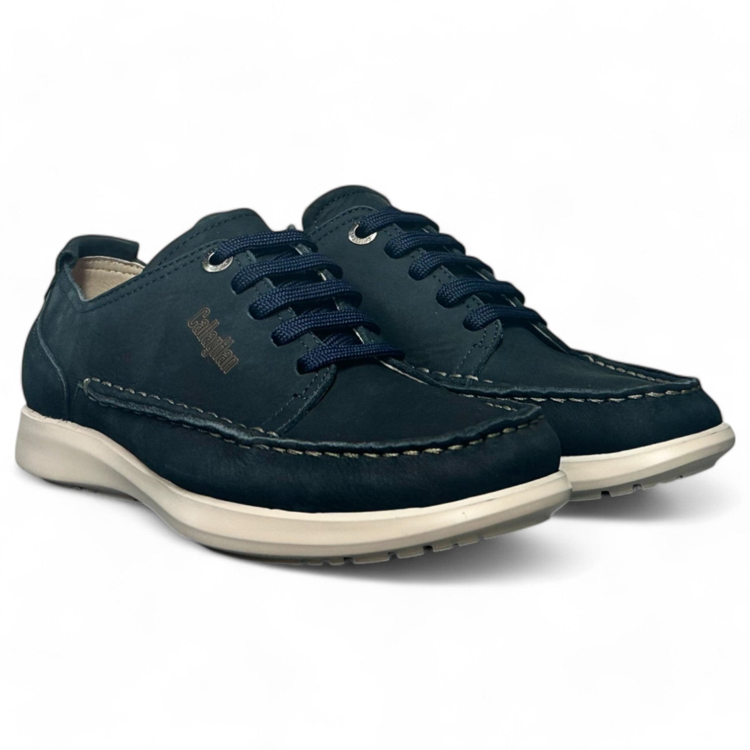 Zapatos Callaghan Kiowa 62200 Azul - imagen 2