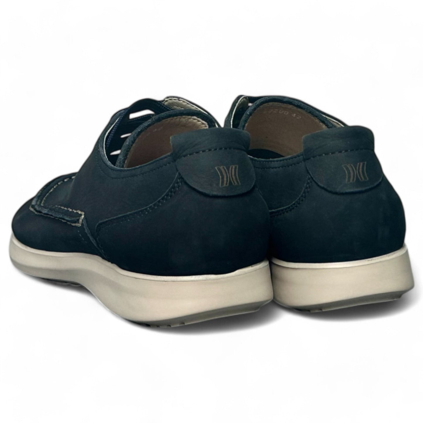 Zapatos Callaghan Kiowa 62200 Azul - imagen 4